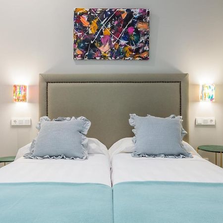 Apartamentos La Xiuca Playa 기욘 외부 사진