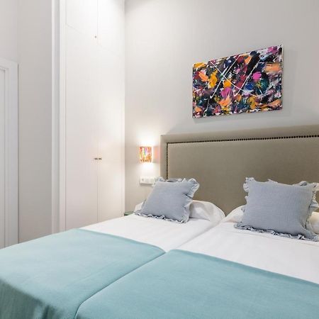 Apartamentos La Xiuca Playa 기욘 외부 사진