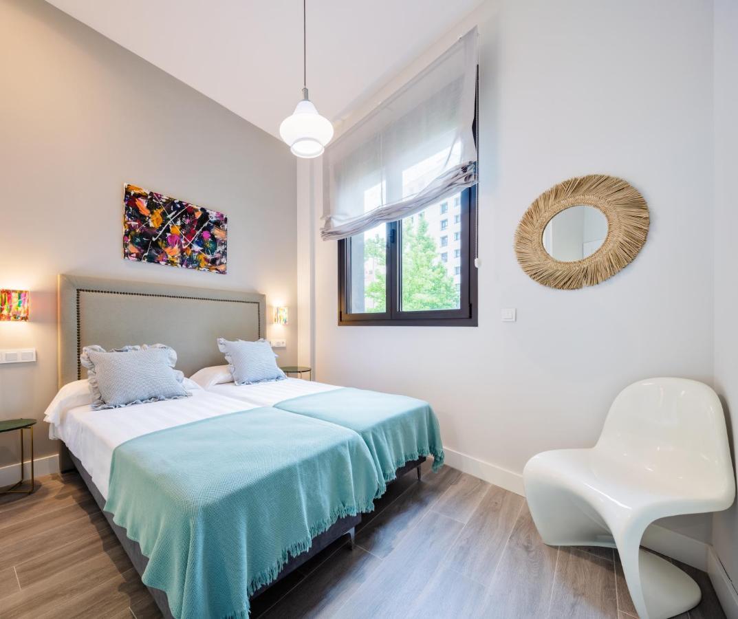 Apartamentos La Xiuca Playa 기욘 외부 사진