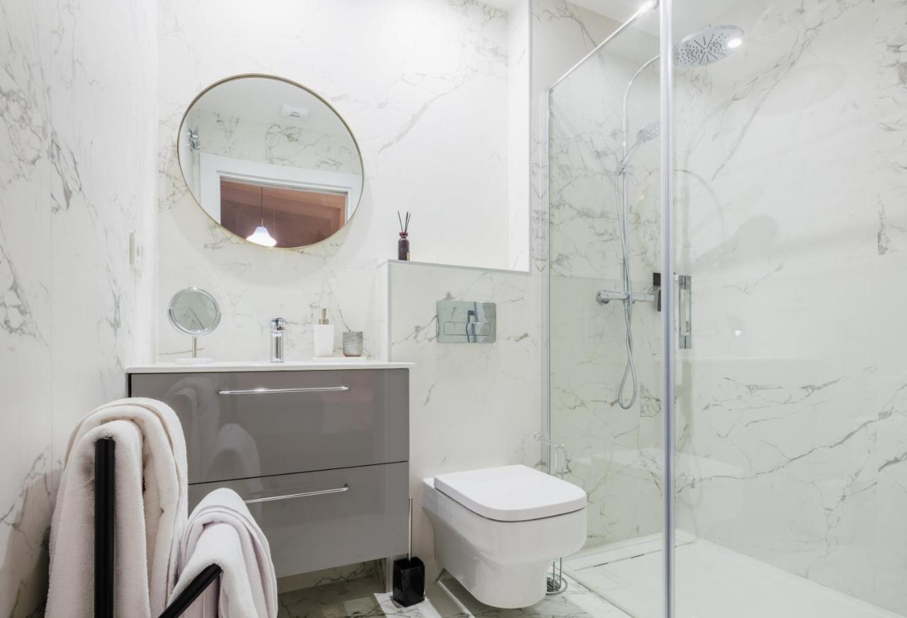 Apartamentos La Xiuca Playa 기욘 외부 사진