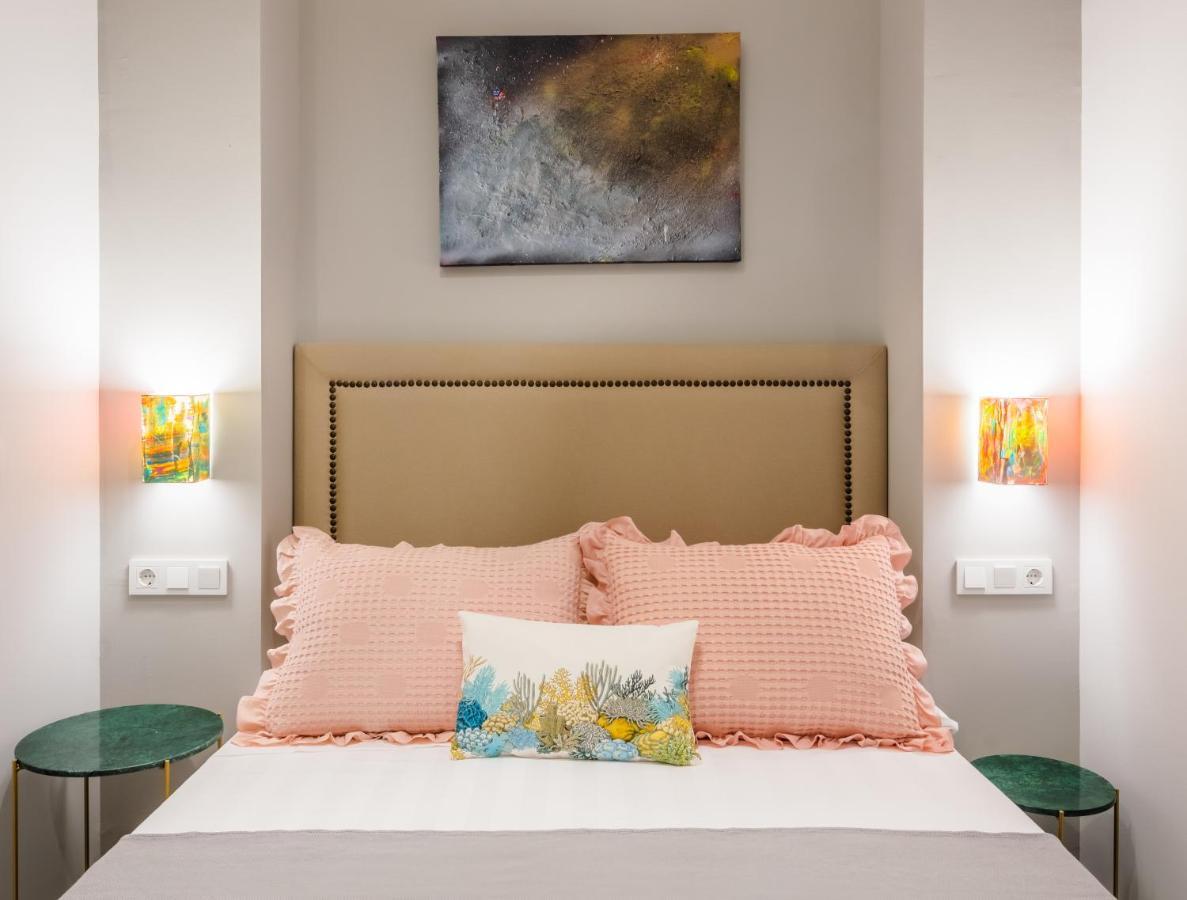 Apartamentos La Xiuca Playa 기욘 외부 사진