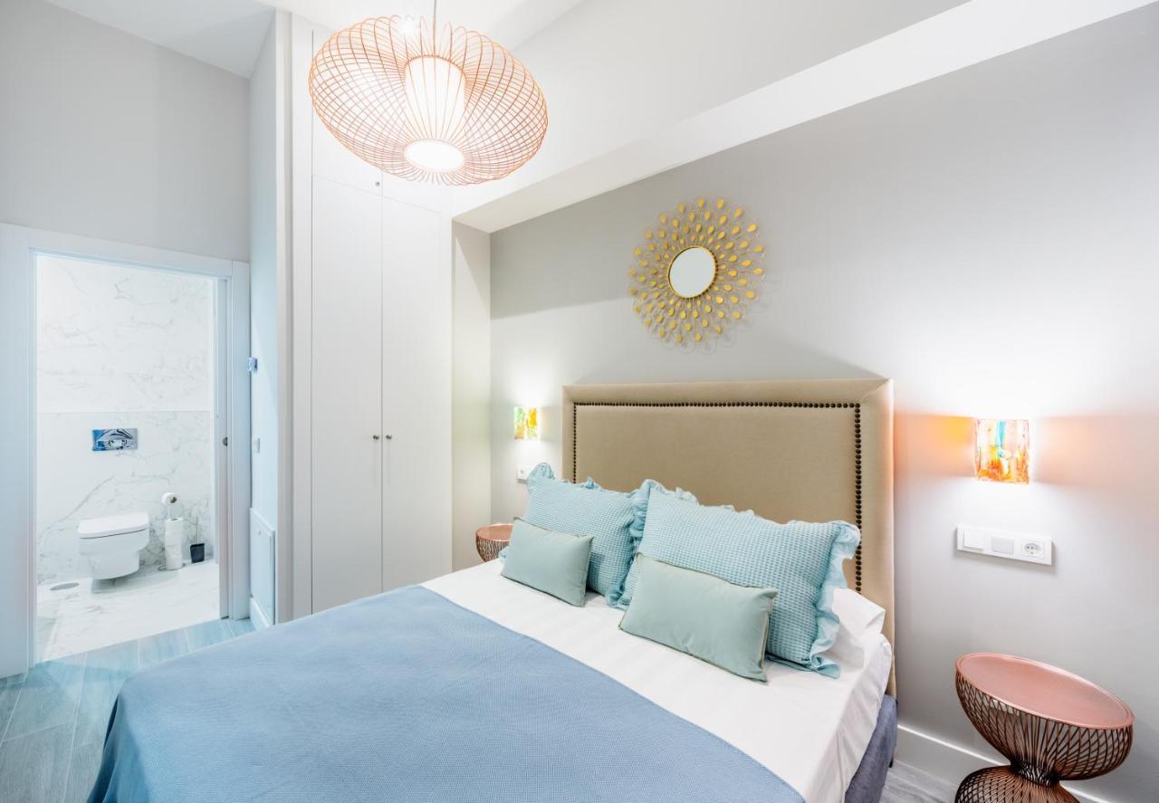 Apartamentos La Xiuca Playa 기욘 외부 사진