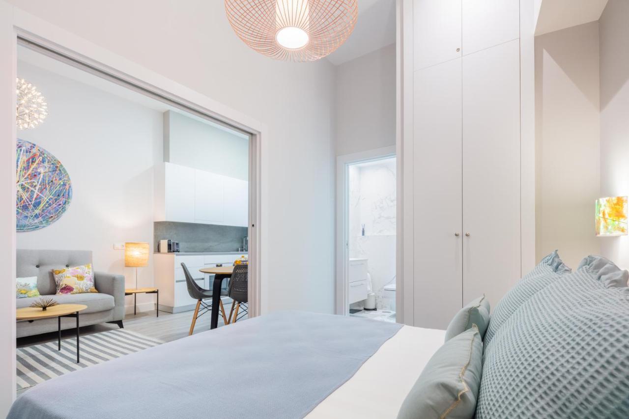 Apartamentos La Xiuca Playa 기욘 외부 사진