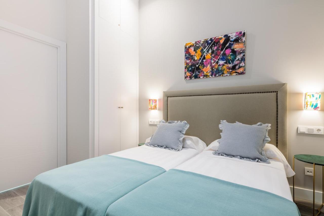 Apartamentos La Xiuca Playa 기욘 외부 사진